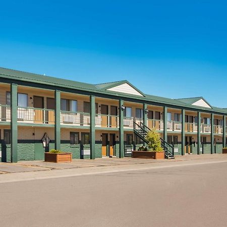 Best Western Weston Inn Уест Йелоустоун Екстериор снимка
