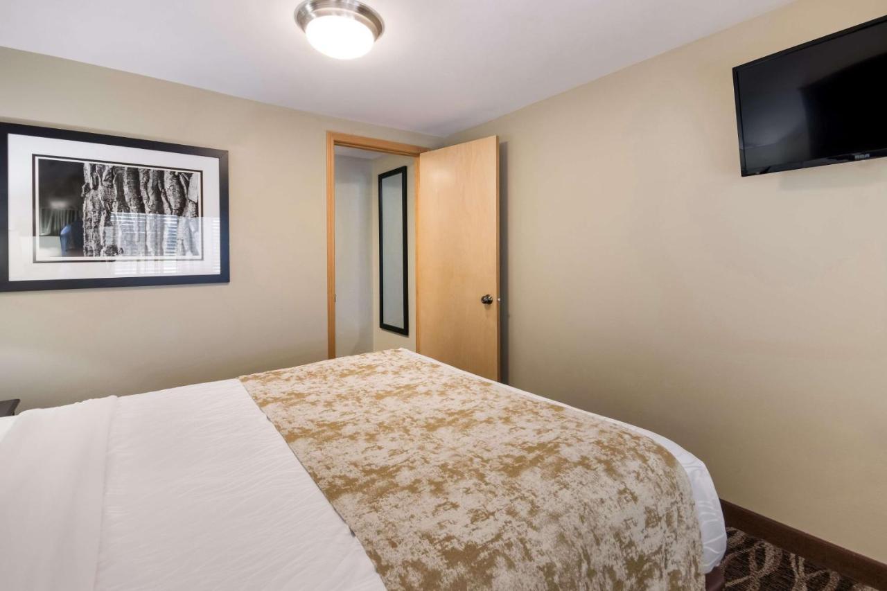 Best Western Weston Inn Уест Йелоустоун Екстериор снимка