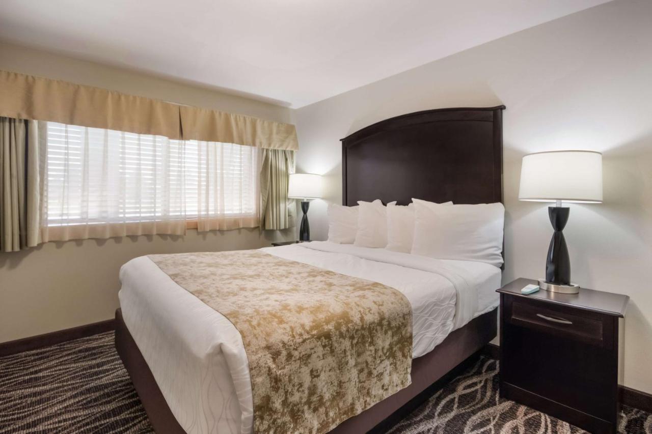 Best Western Weston Inn Уест Йелоустоун Екстериор снимка