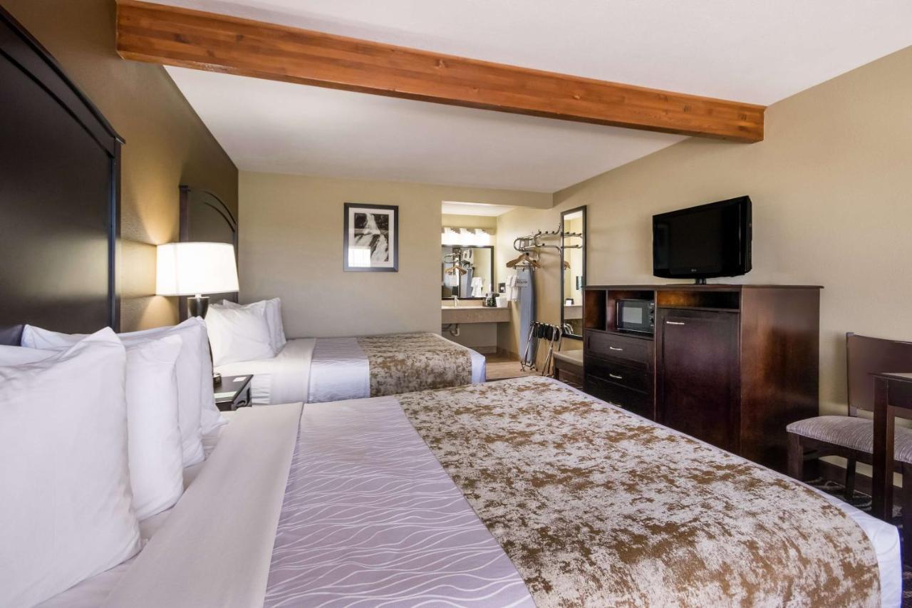 Best Western Weston Inn Уест Йелоустоун Екстериор снимка