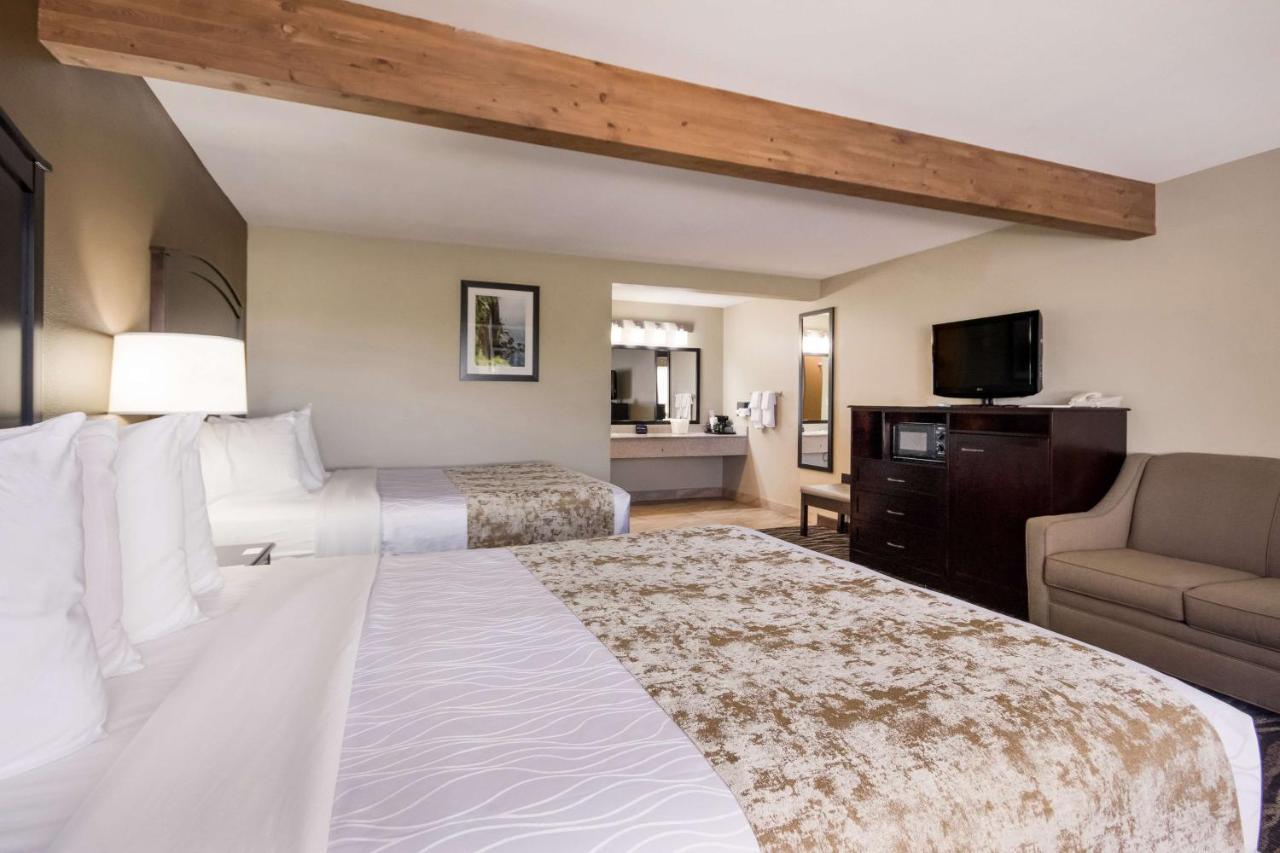 Best Western Weston Inn Уест Йелоустоун Екстериор снимка