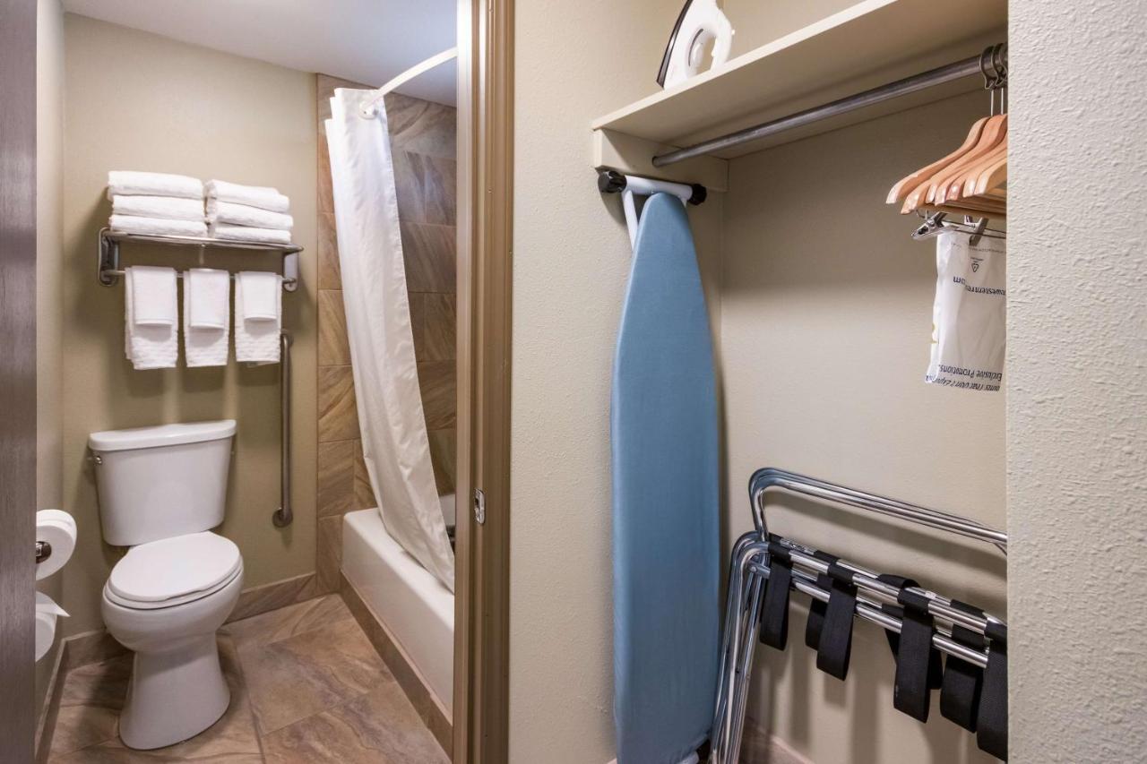 Best Western Weston Inn Уест Йелоустоун Екстериор снимка